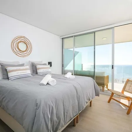 Stunning 2br W/ Panoramic Sea View. Apartment Fuengirola